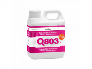 Ultima q803r čistící přípravek na korozní nečistot