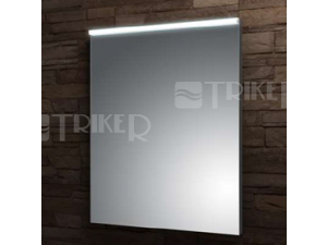 Zrcadlo LED BRI-A1 9551 50x70cm