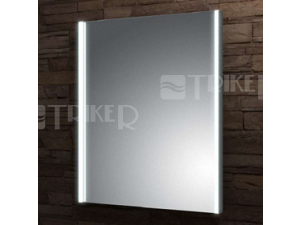 Zrcadlo LED BRI-A2 9573 70x70cm