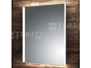 Zrcadlo LED BRI-B2 9581 50x80cm