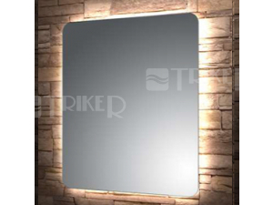 Zrcadlo LED GLO-C1 9601 50x70cm