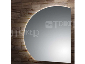 Zrcadlo LED GLO-L1 9491 70x90cm