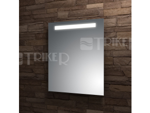 Zrcadlo LED LIN-A1 9111 50x70cm