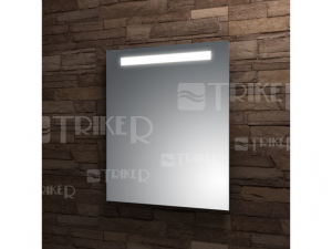 Zrcadlo LED LIN-A1 9137 60x80cm