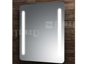 Zrcadlo LED SPE-B2 9302 60x70cm