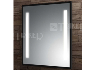Zrcadlo LED SPE-N2 9112 50x70cm