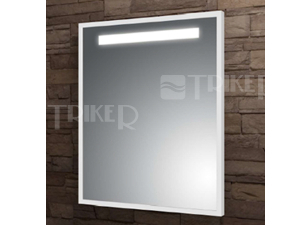 Zrcadlo LED SPE-W1 9111 50x70cm